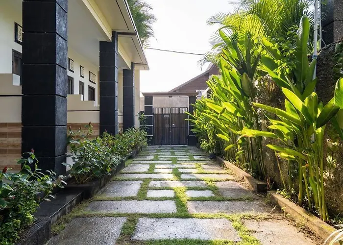 Kubu Lestari